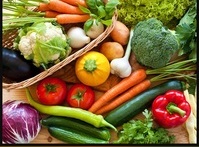 Mixed Vegetable