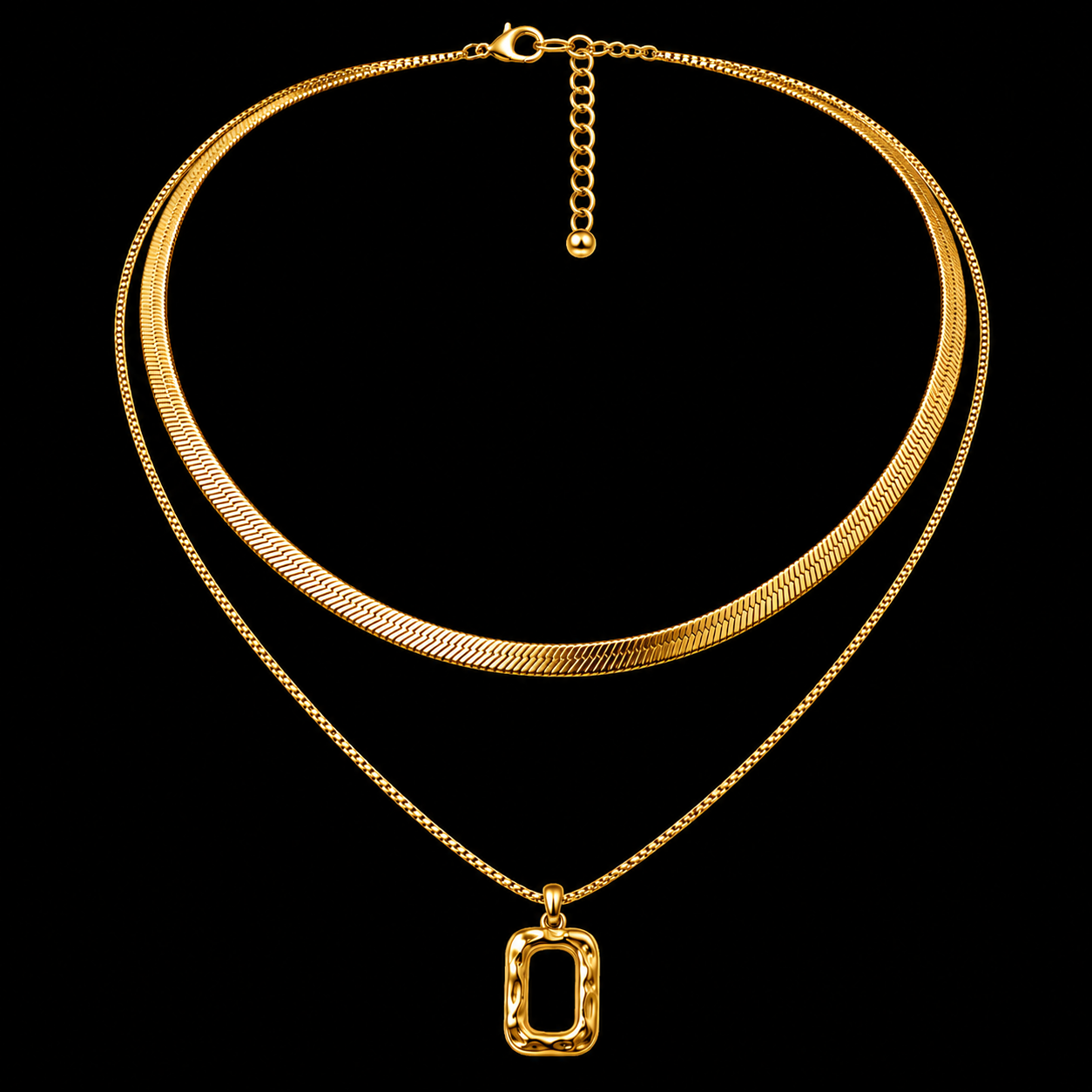 Pendant Necklace for Women - Dainty Cultured Choker Necklace, Luxury Cute Delicate Crystal Crown Jewelry, Premium Gift for Women and Wedding Engagement Gift New 2026