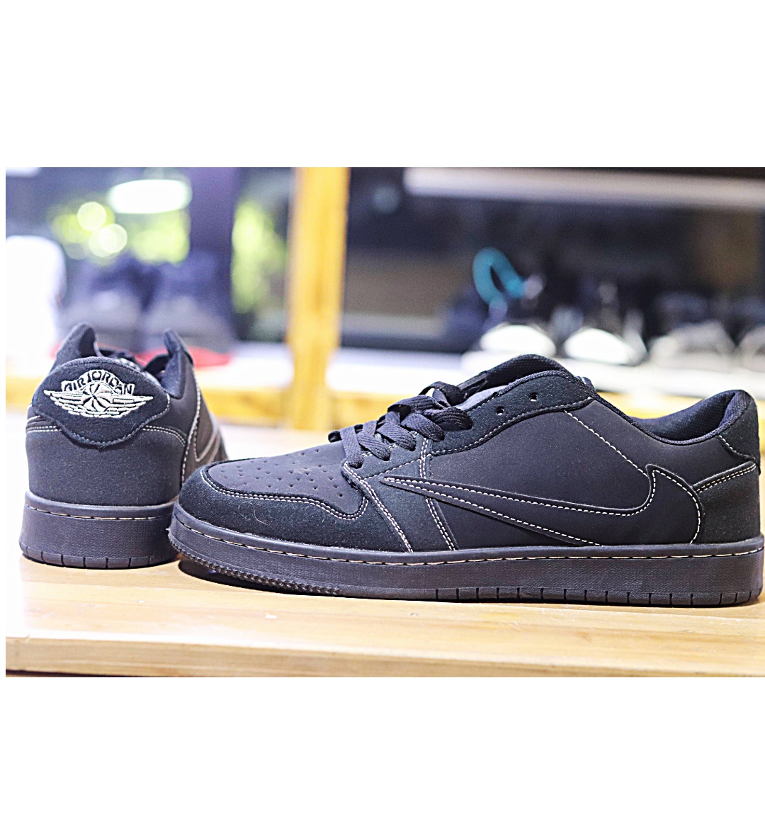 Nike Air Force Low Neck ( SUPER MASTER COPY )